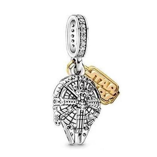 Promotion 1:1 COPY S925 ALE Sterling Silver Charms