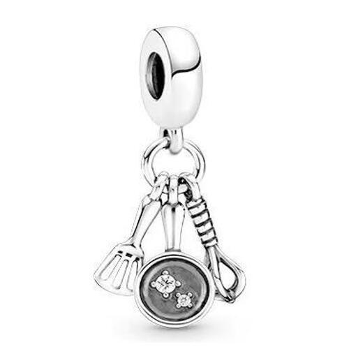Promotion 1:1 COPY S925 ALE Sterling Silver Charms
