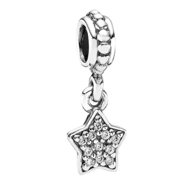 Promotion 1:1 COPY S925 ALE Sterling Silver Charms
