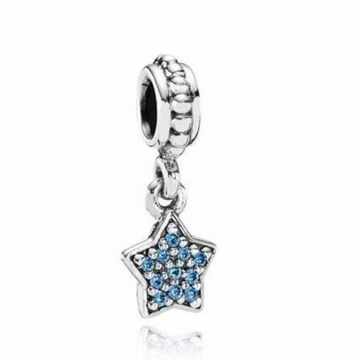 Promotion 1:1 COPY S925 ALE Sterling Silver Charms