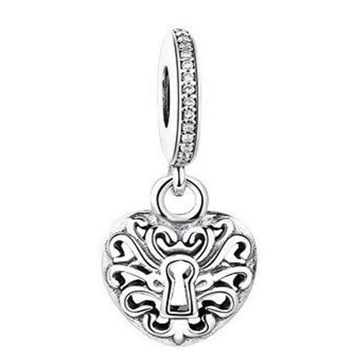Promotion 1:1 COPY S925 ALE Sterling Silver Charms