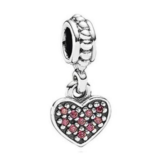 Promotion 1:1 COPY S925 ALE Sterling Silver Charms