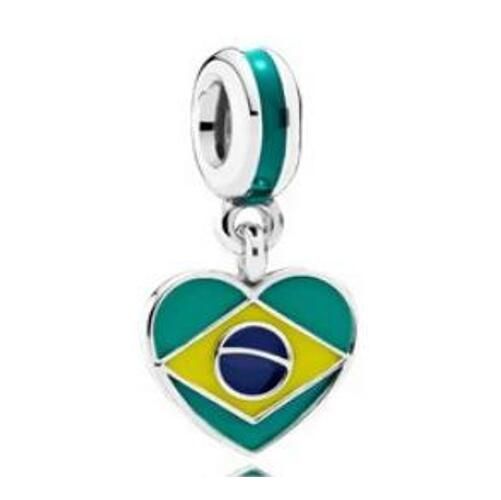 Promotion 1:1 COPY S925 ALE Sterling Silver Charms