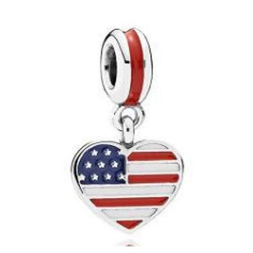 Promotion 1:1 COPY S925 ALE Sterling Silver Charms