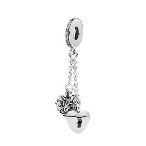 Promotion 1:1 COPY S925 ALE Sterling Silver Charms