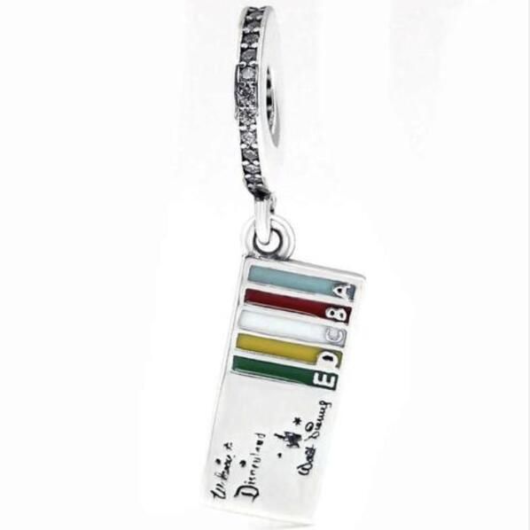 Promotion 1:1 COPY S925 ALE Sterling Silver Charms