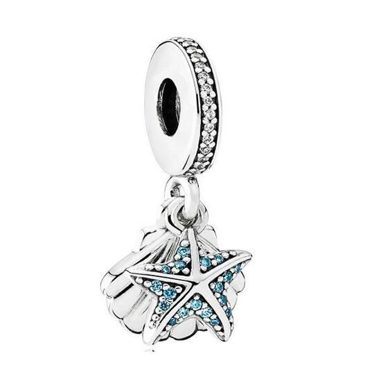 Promotion 1:1 COPY S925 ALE Sterling Silver Charms