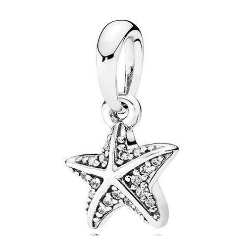 Promotion 1:1 COPY S925 ALE Sterling Silver Charms