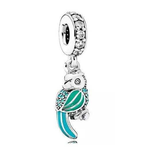 Promotion 1:1 COPY S925 ALE Sterling Silver Charms