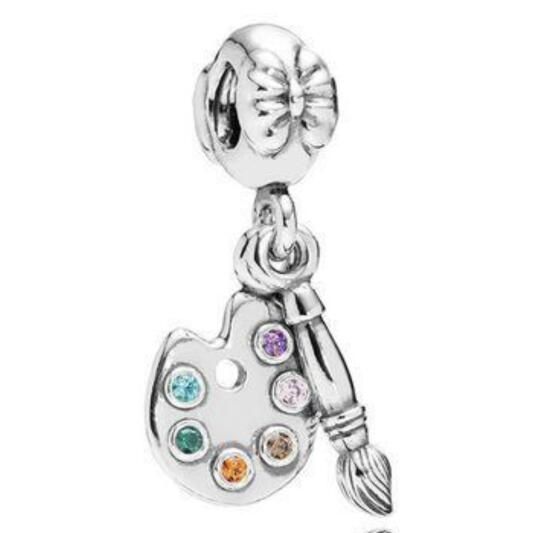 Promotion 1:1 COPY S925 ALE Sterling Silver Charms