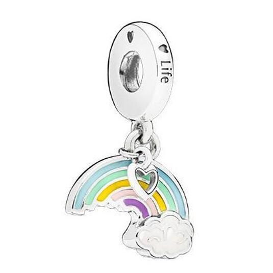 Promotion 1:1 COPY S925 ALE Sterling Silver Charms