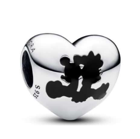 Promotion 1:1 COPY S925 ALE Sterling Silver Charms