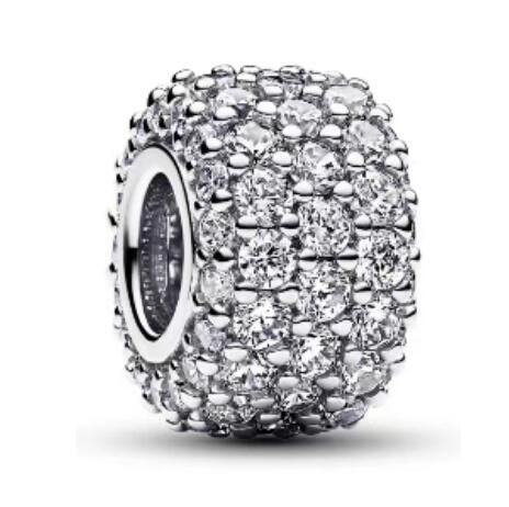 Promotion 1:1 COPY S925 ALE Sterling Silver Charms
