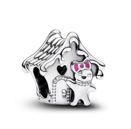 Promotion 1:1 COPY S925 ALE Sterling Silver Charms