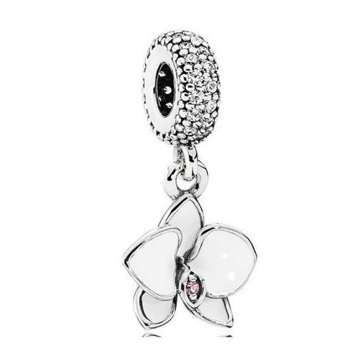 Promotion 1:1 COPY S925 ALE Sterling Silver Charms