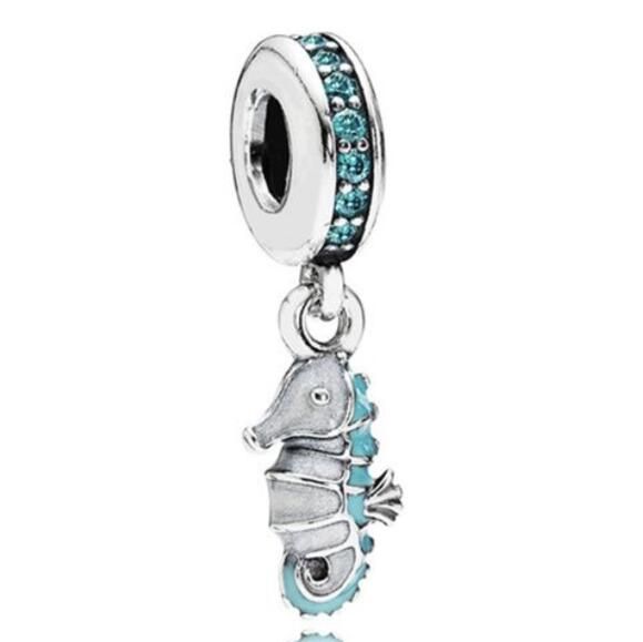 Promotion 1:1 COPY S925 ALE Sterling Silver Charms