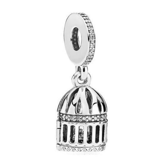 Promotion 1:1 COPY S925 ALE Sterling Silver Charms
