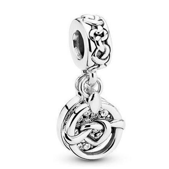 Promotion 1:1 COPY S925 ALE Sterling Silver Charms