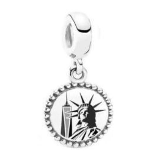 Promotion 1:1 COPY S925 ALE Sterling Silver Charms