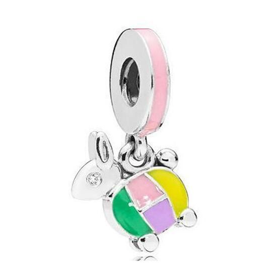 Promotion 1:1 COPY S925 ALE Sterling Silver Charms