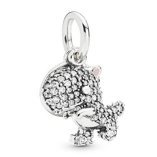Promotion 1:1 COPY S925 ALE Sterling Silver Charms