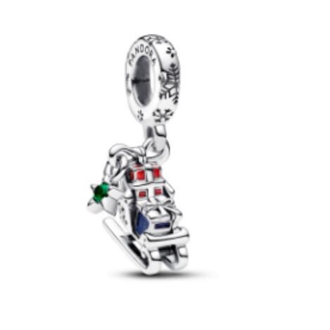Promotion 1:1 COPY S925 ALE Sterling Silver Pendants