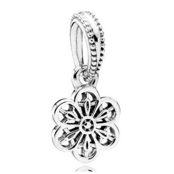Promotion 1:1 COPY S925 ALE Sterling Silver Charms