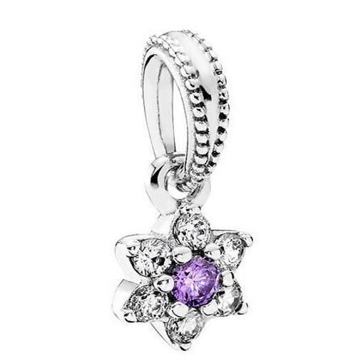 Promotion 1:1 COPY S925 ALE Sterling Silver Charms