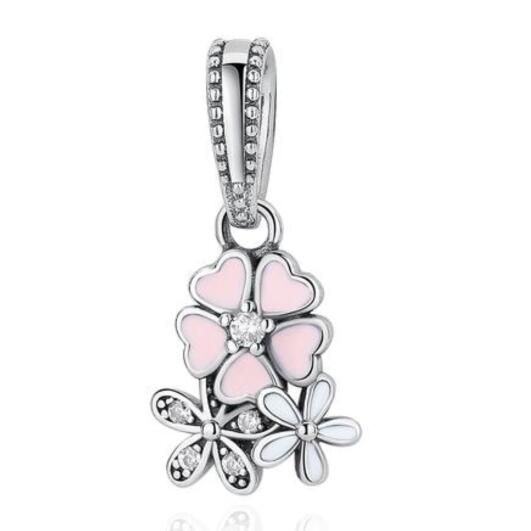 Promotion 1:1 COPY S925 ALE Sterling Silver Charms