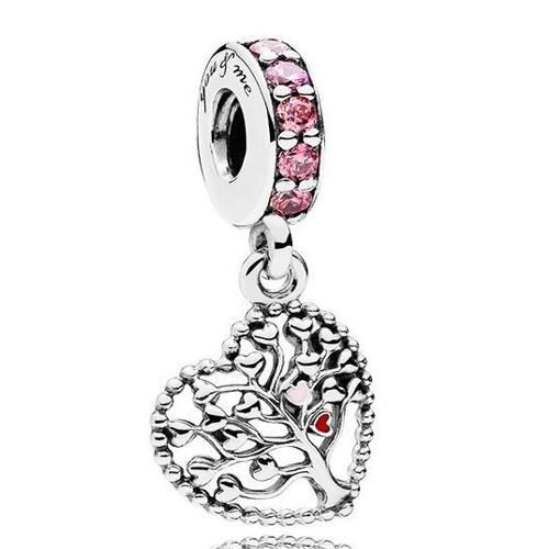 Promotion 1:1 COPY S925 ALE Sterling Silver Charms
