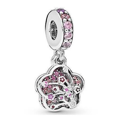 Promotion 1:1 COPY S925 ALE Sterling Silver Charms