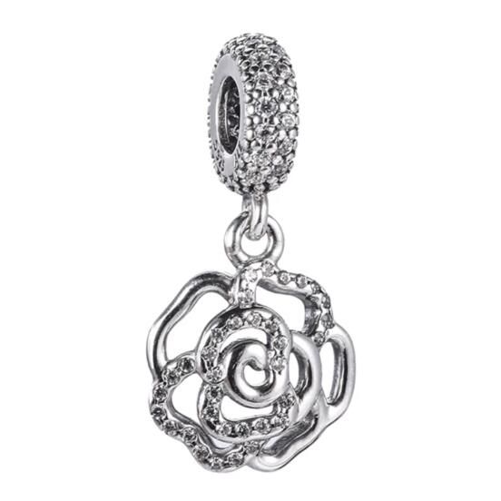 Promotion 1:1 COPY S925 ALE Sterling Silver Charms