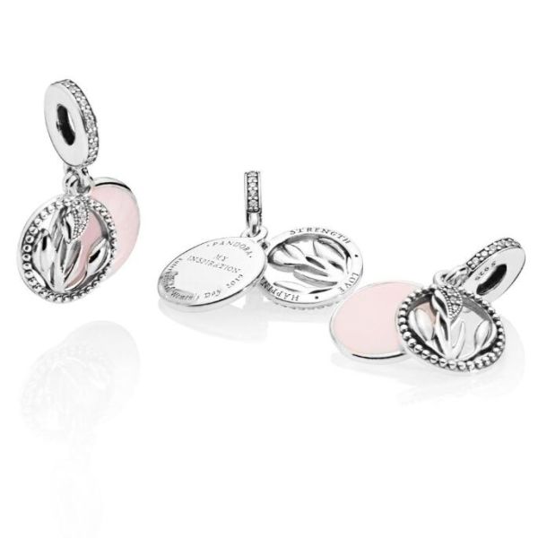 Promotion 1:1 COPY S925 ALE Sterling Silver Charms