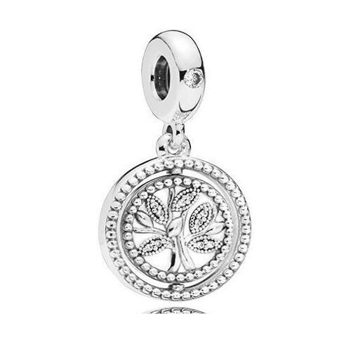Promotion 1:1 COPY S925 ALE Sterling Silver Charms