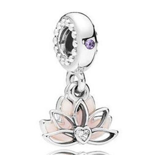 Promotion 1:1 COPY S925 ALE Sterling Silver Charms