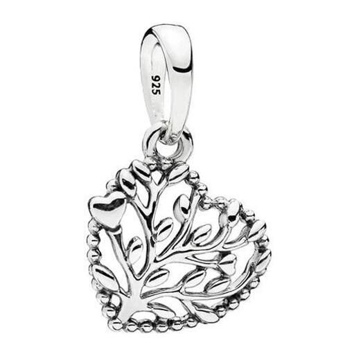 Promotion 1:1 COPY S925 ALE Sterling Silver Charms