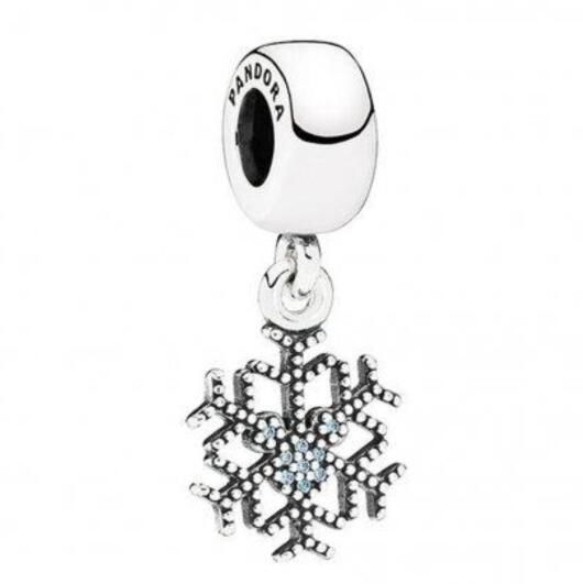 Promotion 1:1 COPY S925 ALE Sterling Silver Charms