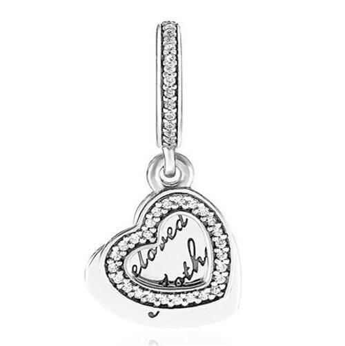 Promotion 1:1 COPY S925 ALE Sterling Silver Charms