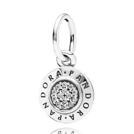 Promotion 1:1 COPY S925 ALE Sterling Silver Charms