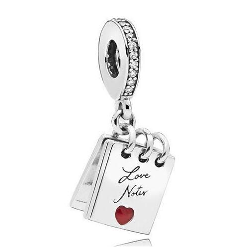Promotion 1:1 COPY S925 ALE Sterling Silver Charms