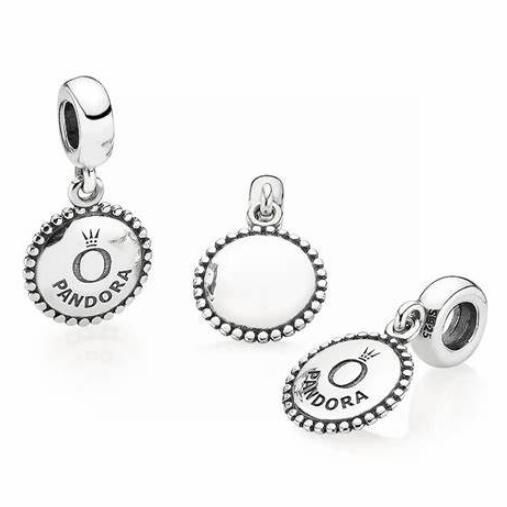 Promotion 1:1 COPY S925 ALE Sterling Silver Charms