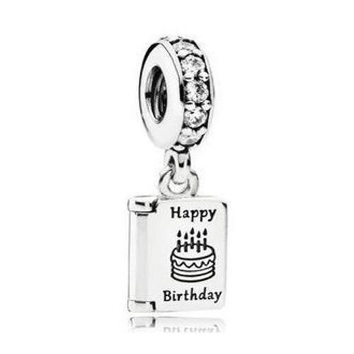 Promotion 1:1 COPY S925 ALE Sterling Silver Charms