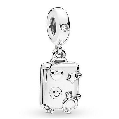 Promotion 1:1 COPY S925 ALE Sterling Silver Charms