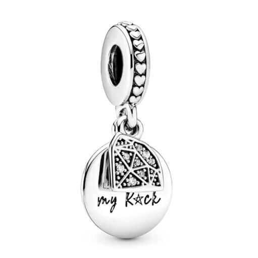 Promotion 1:1 COPY S925 ALE Sterling Silver Charms