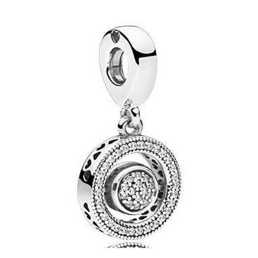 Promotion 1:1 COPY S925 ALE Sterling Silver Charms