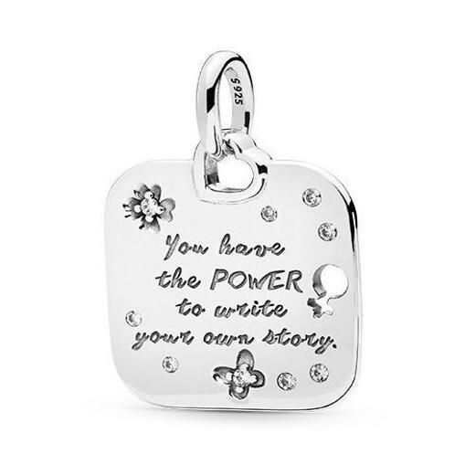 Promotion 1:1 COPY S925 ALE Sterling Silver Charms