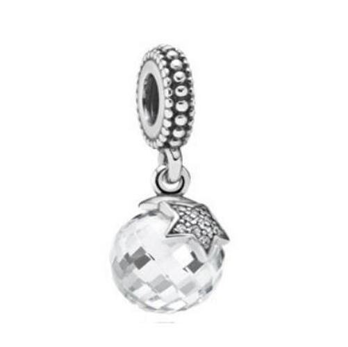 Promotion 1:1 COPY S925 ALE Sterling Silver Charms