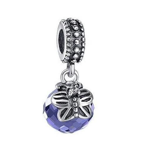 Promotion 1:1 COPY S925 ALE Sterling Silver Charms