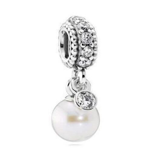 Promotion 1:1 COPY S925 ALE Sterling Silver Charms
