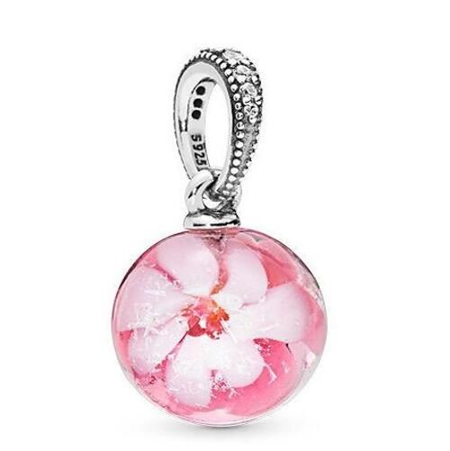 Promotion 1:1 COPY S925 ALE Sterling Silver Charms